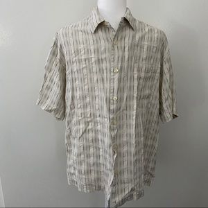 Light Stripe Shirt